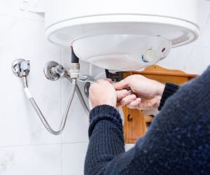 About Emergency plumbing pros North Hero, VT